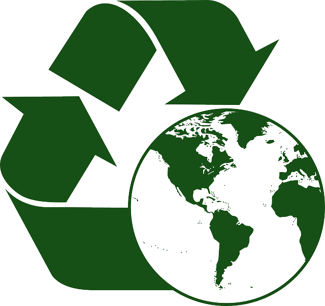 recycling emblem