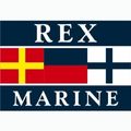 rexmarine.com logo